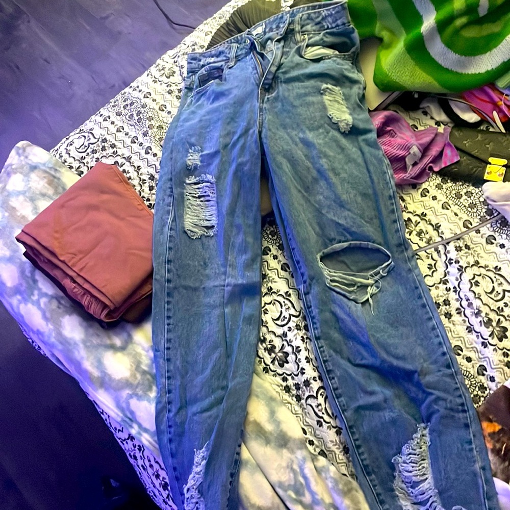 Rue 21